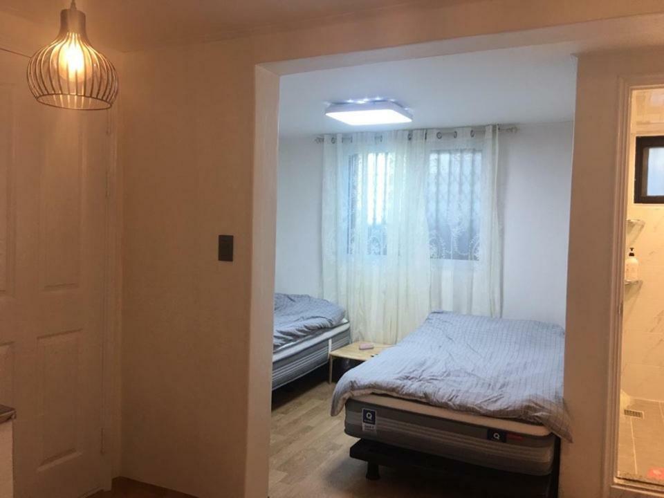 Nana House Ξενοδοχείο Σεούλ Εξωτερικό φωτογραφία