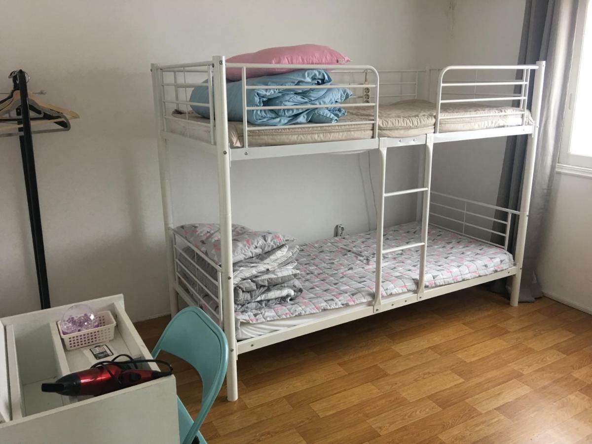 Nana House Ξενοδοχείο Σεούλ Εξωτερικό φωτογραφία