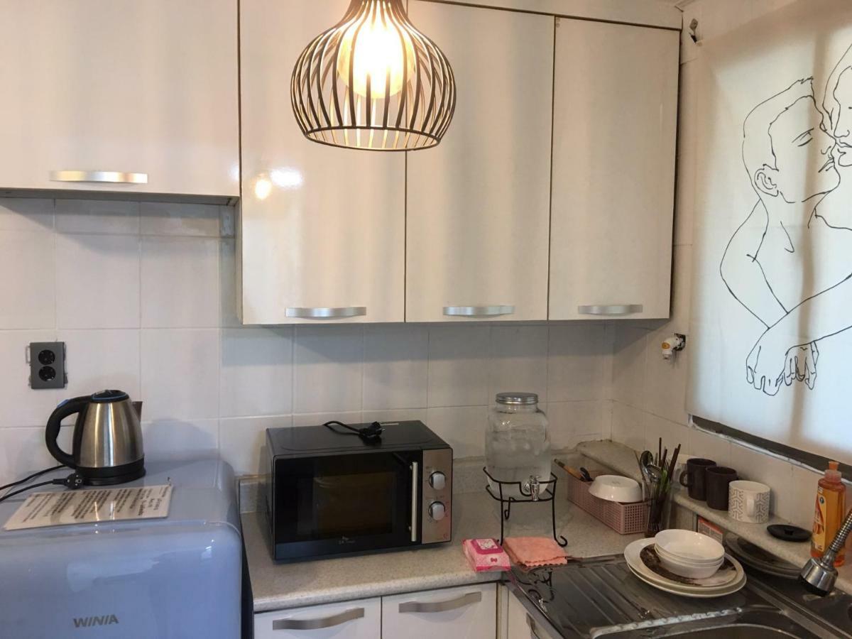 Nana House Ξενοδοχείο Σεούλ Εξωτερικό φωτογραφία