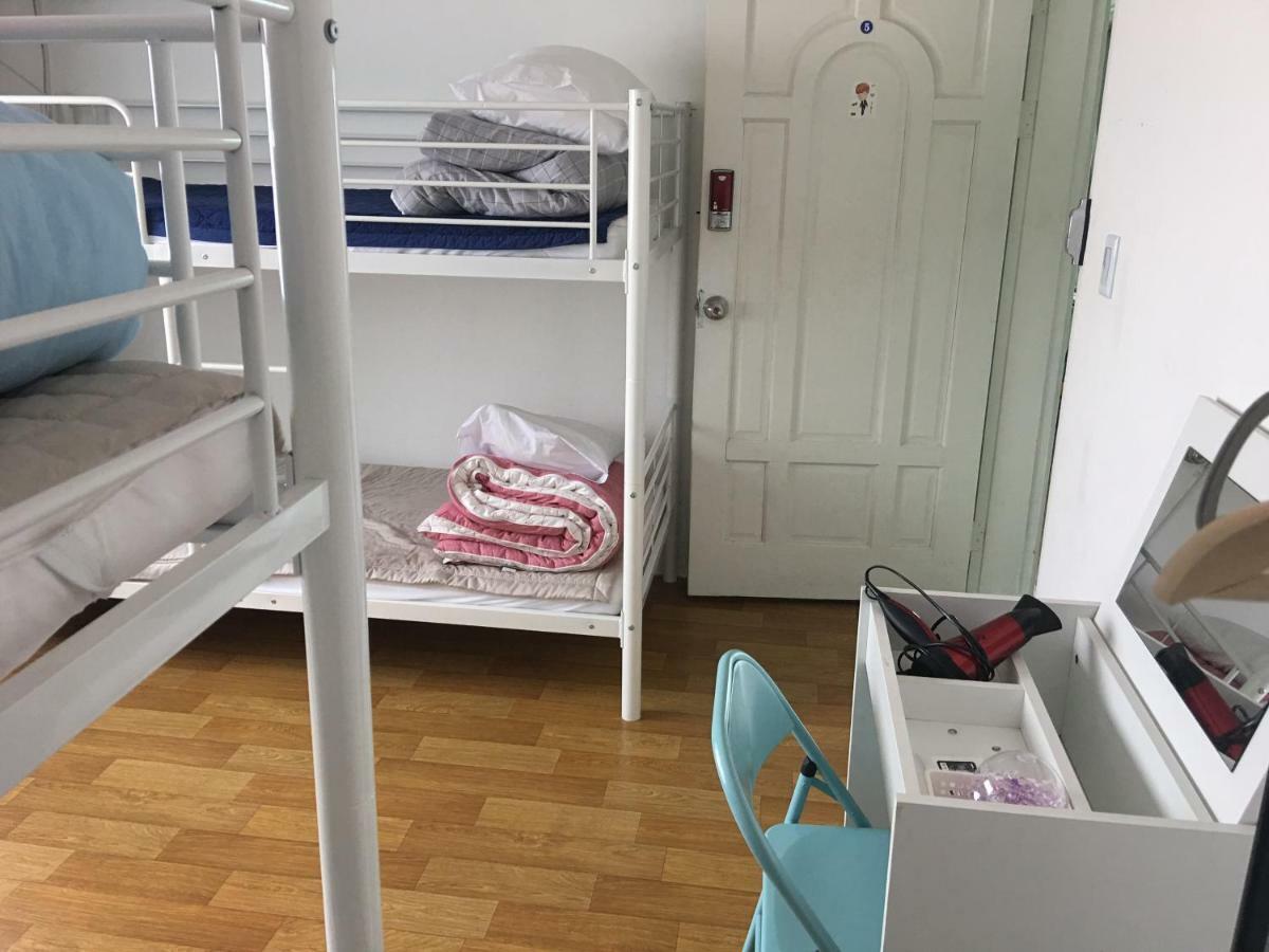 Nana House Ξενοδοχείο Σεούλ Εξωτερικό φωτογραφία