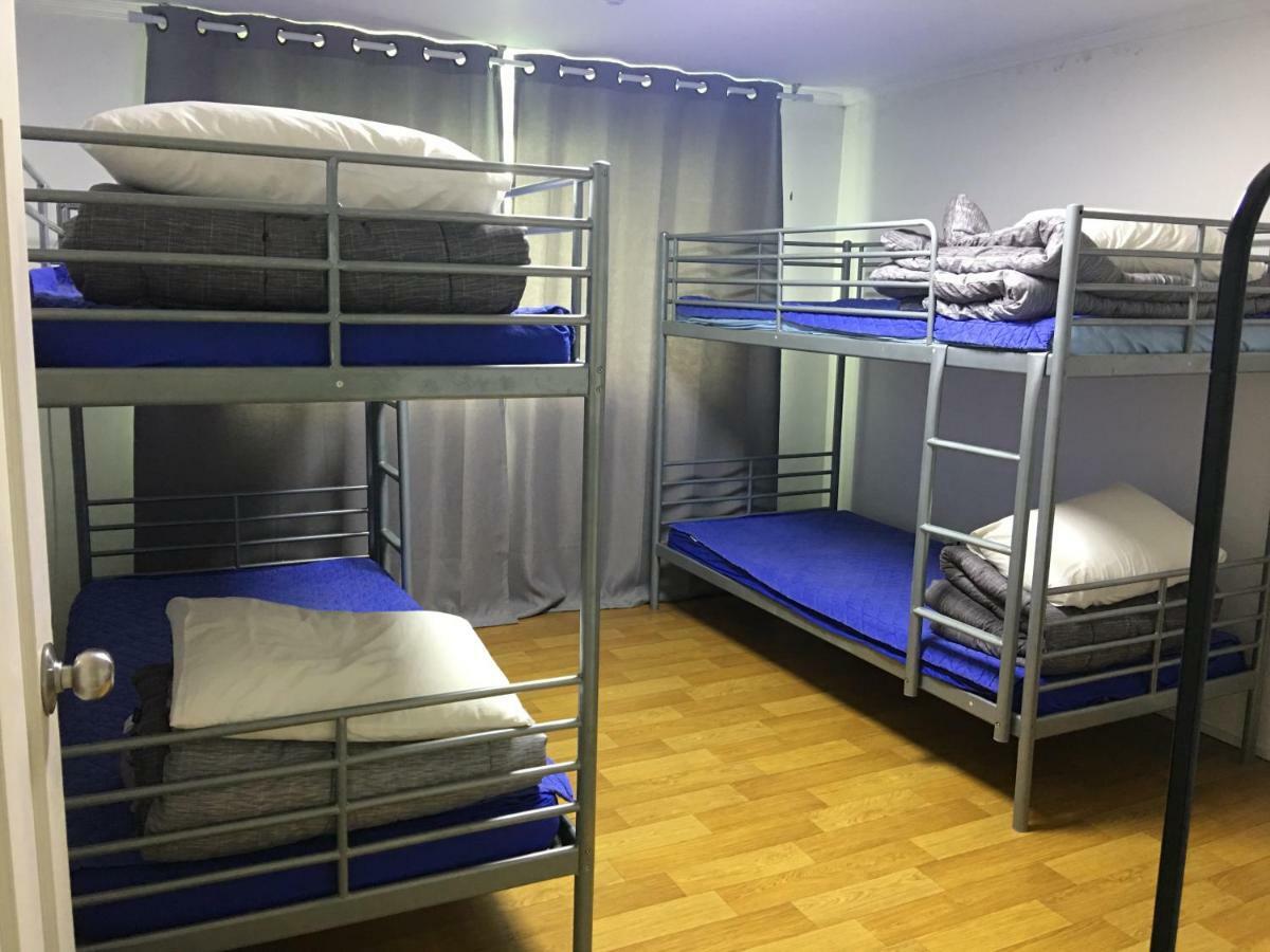 Nana House Ξενοδοχείο Σεούλ Εξωτερικό φωτογραφία