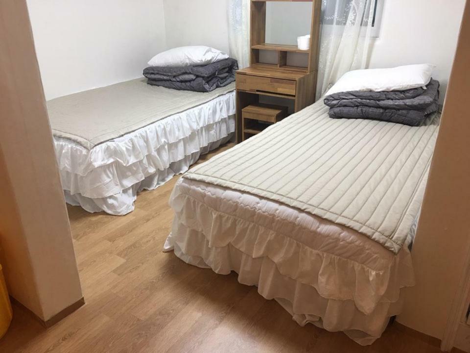 Nana House Ξενοδοχείο Σεούλ Εξωτερικό φωτογραφία