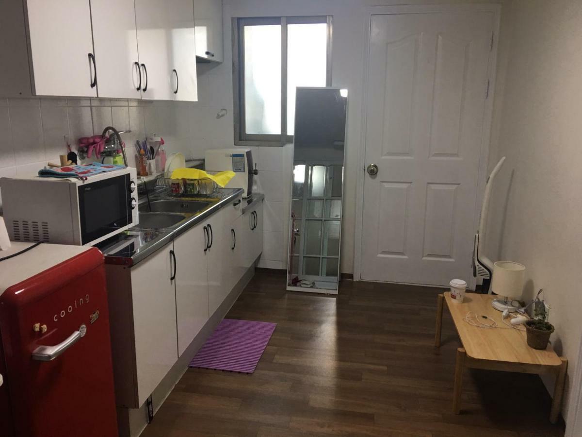 Nana House Ξενοδοχείο Σεούλ Εξωτερικό φωτογραφία