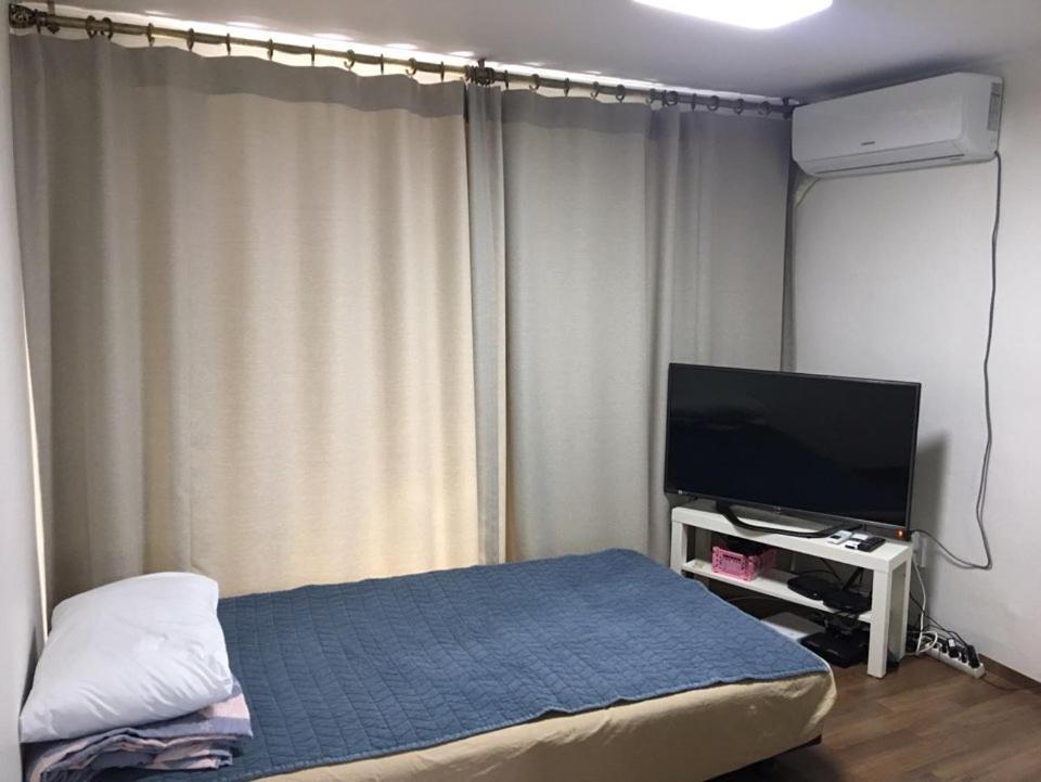 Nana House Ξενοδοχείο Σεούλ Εξωτερικό φωτογραφία